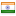 valuescrub.com server is located in India